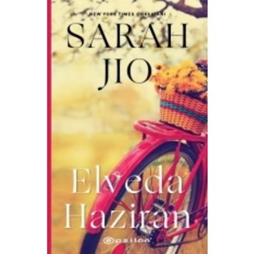 Elveda Haziran - Sarah Jio
