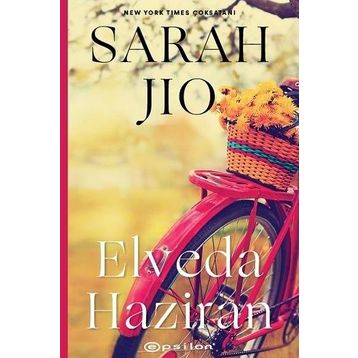 Elveda Haziran - Sarah Jio