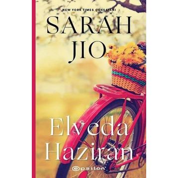 Elveda Haziran - Sarah Jio