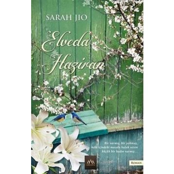 Elveda Haziran - Sarah Jio