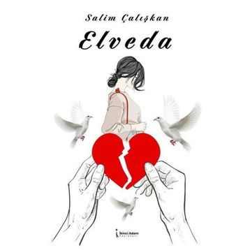 Elveda İkinci Adam Yayınları