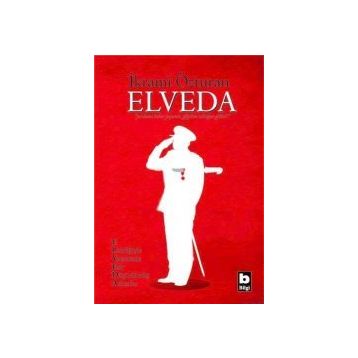 ELVEDA - İKRAMI ÖZTURAN