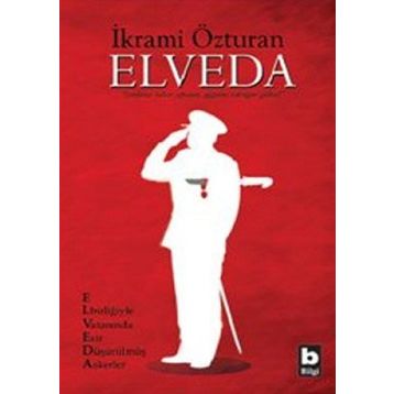 ELVEDA - İKRAMI ÖZTURAN