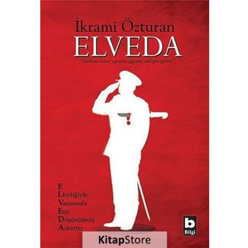 ELVEDA - İKRAMI ÖZTURAN
