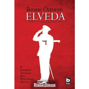 ELVEDA - İKRAMI ÖZTURAN