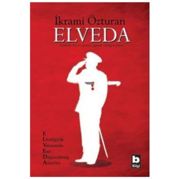 ELVEDA - İKRAMI ÖZTURAN
