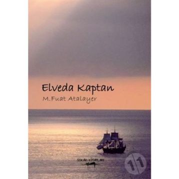 Elveda Kaptan - M. Fuat Atalayer