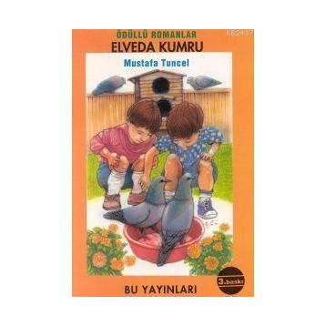 ELVEDA KUMRU - MUSTAFA TUNCEL