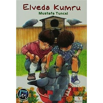 ELVEDA KUMRU - MUSTAFA TUNCEL