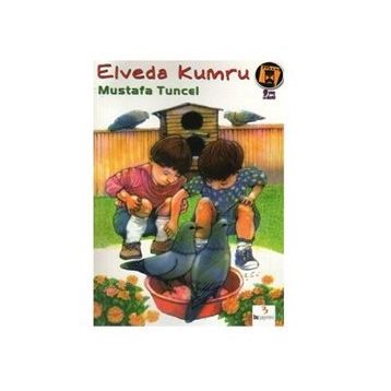 ELVEDA KUMRU - MUSTAFA TUNCEL