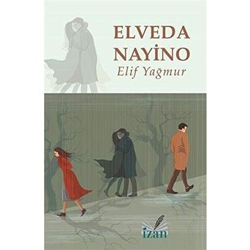 Elveda Nayino