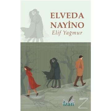 Elveda Nayino