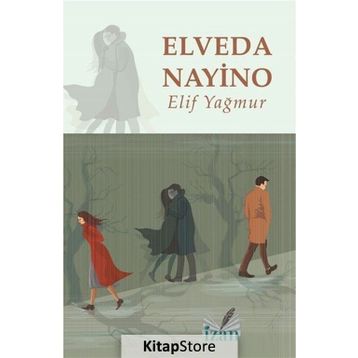 Elveda Nayino