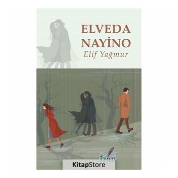 Elveda Nayino