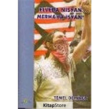 ELVEDA NISYAN... MERHABA İSYAN! - TEMEL DEMIRER