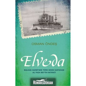 Elveda - Osman Öndeş