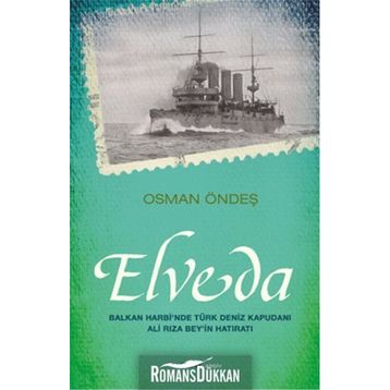 Elveda - Osman Öndeş