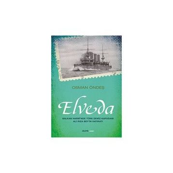 Elveda - Osman Öndeş