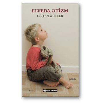 Elveda Otizm - Leean Whiffen