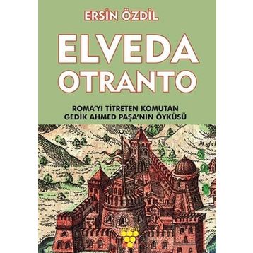 Elveda Otranto - Ersin Özdil