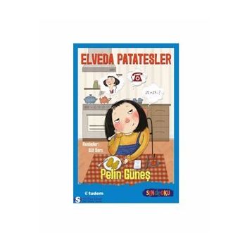 Elveda Patatesler - Sende Oku Pelin Güneş