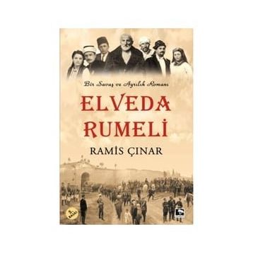 Elveda Rumeli - Ahmet Ümit