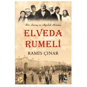 Elveda Rumeli - Ramis Çınar
