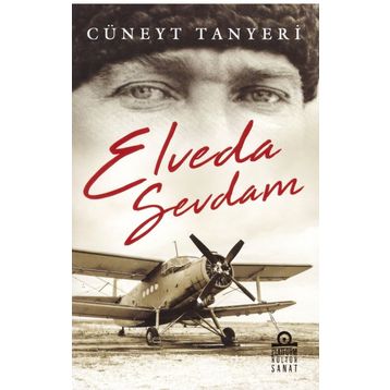 Elveda Sevdam - Cüneyt Tanyeri
