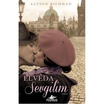 Elveda Sevgilim - Alyson Richman
