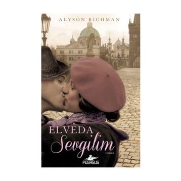 Elveda Sevgilim - Alyson Richman