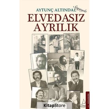 Elvedasız Ayrılık - Aytunç Altındal