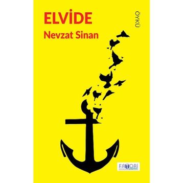 Elvide Nevzat Sinan