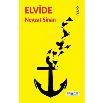 Elvide Nevzat Sinan