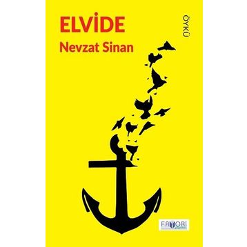 Elvide Nevzat Sinan
