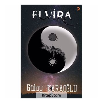 Elvira - Gülay Karaoğlu