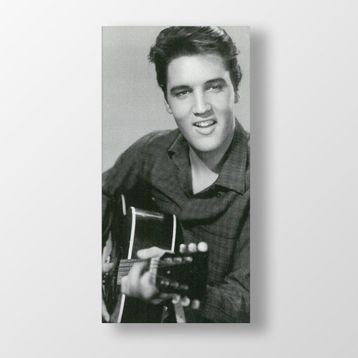 Elvis Presley Tablosu
