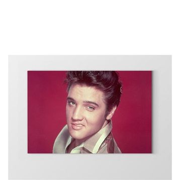 Elvis Presley Tablosu