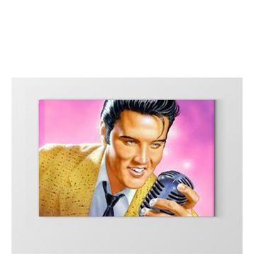 Elvis Presley Tablosu