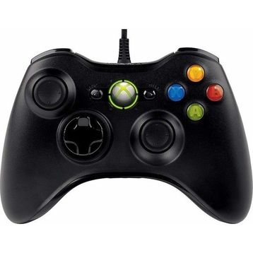 Elvita 360PC Uyumlu Wired Kablolu Oyun Kolu Controller