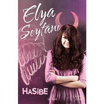 Elya Şeytanı Ciltli - Hasibe