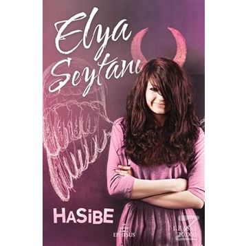 Elya Şeytanı Ciltli - Hasibe