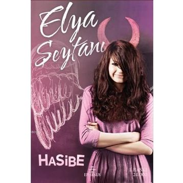 Elya Şeytanı Ciltli - Hasibe