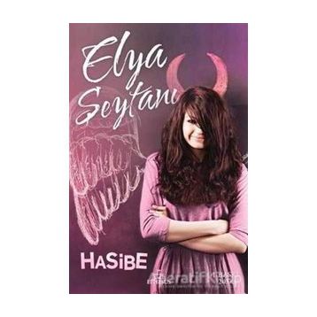 Elya Şeytanı Ciltli - Hasibe