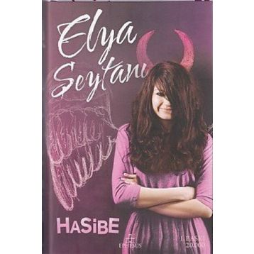 Elya Şeytanı Ciltli - Hasibe