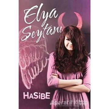 Elya Şeytanı Ciltli - Hasibe