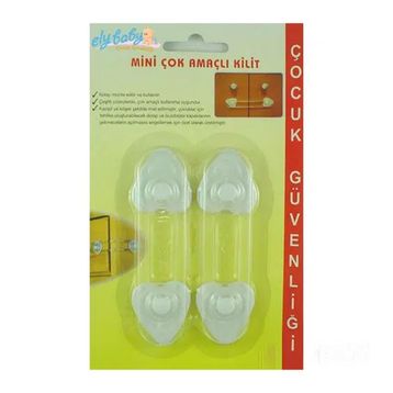 ELYBABY ÇOK AMAÇLI KİLİT