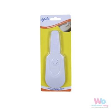 Elybaby ELY-997 Klozet Kapak Kilidi