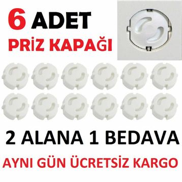 ELYBABY PRİZ KAPAĞI