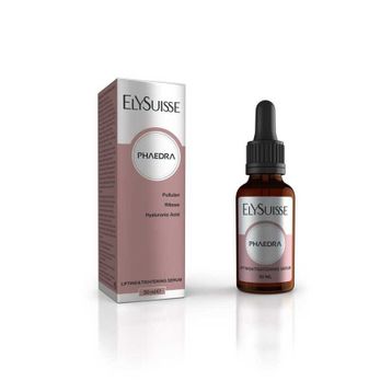 Elysuisse 30 ml Phaedra Lifting Tightening Serum