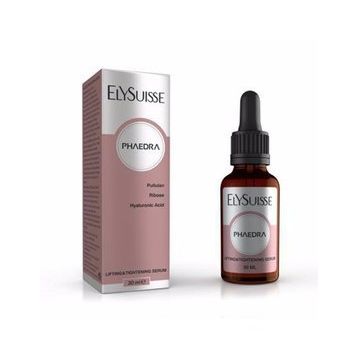 Elysuisse 30 ml Phaedra Lifting Tightening Serum